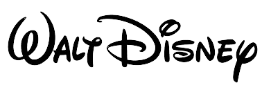 walt disney logo